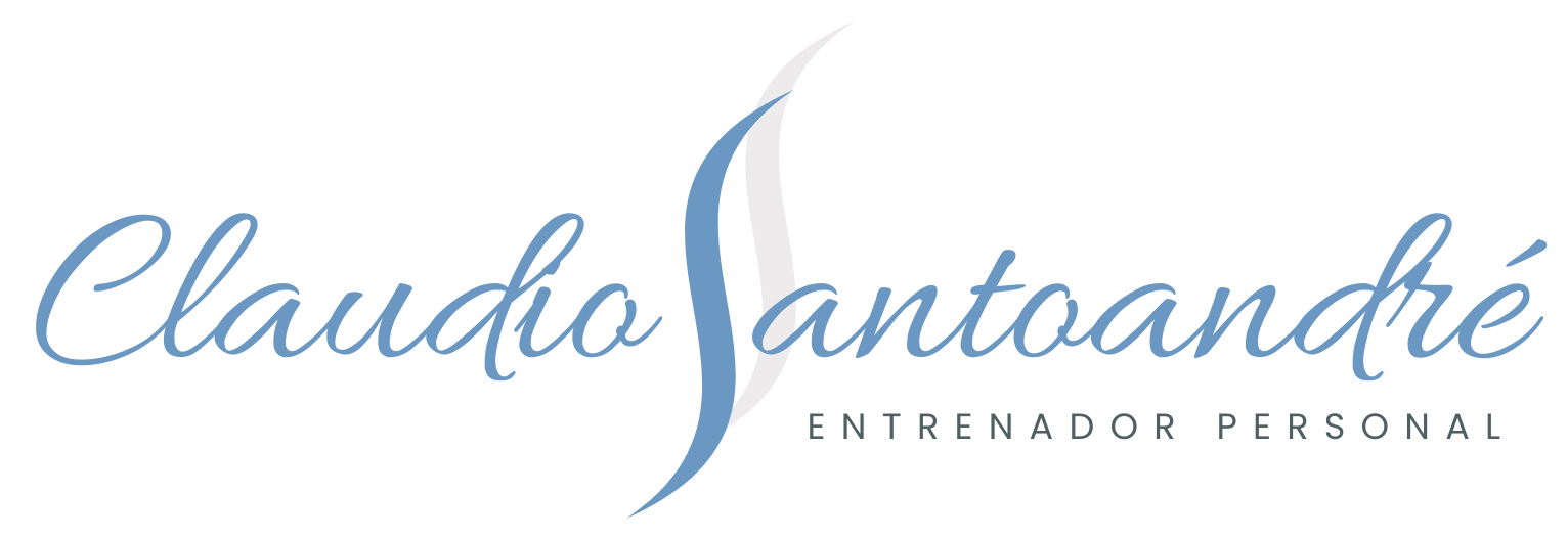 Logo_Claudio Santoandré